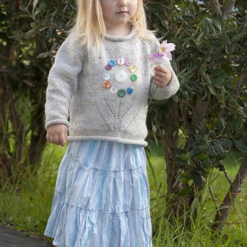 Hundreds and Thousands by Little Cupcakes - LF07