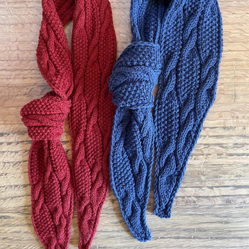 Milho scarflet