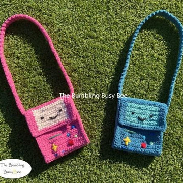 BMO Bag