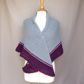 Joylin Shawl