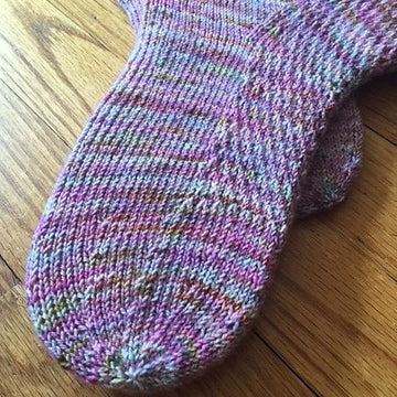 Dimples Socks