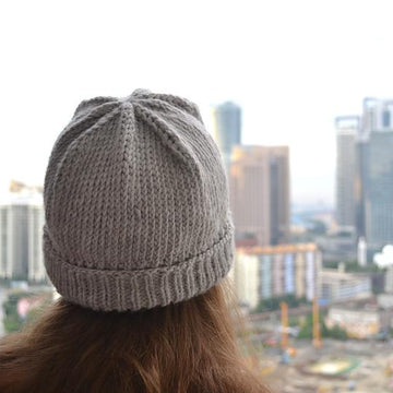 Simple Hat