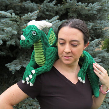 Vincent the Dragon