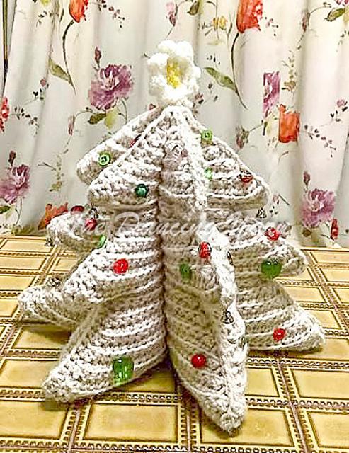 The Evergreen Christmas Tree