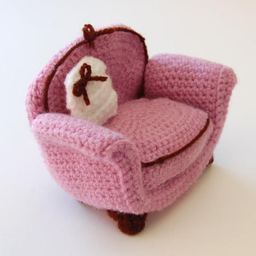 Amieggs armchair