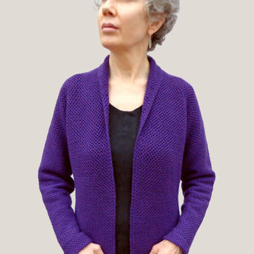 Cavalier Jacket
