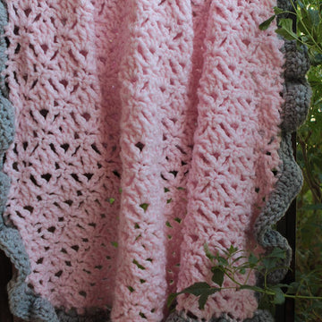 Rosie Blanket