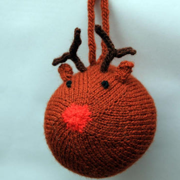 More Animal Balls