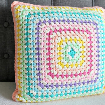 #05 Cushion Homeware