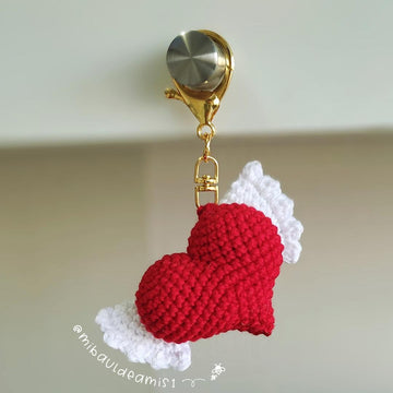 Heart of an Angel