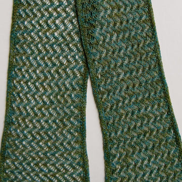Sandy's Light Weight Scarf
