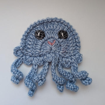 Fishy Friends Appliques Vol 2