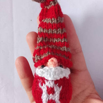 Gnome letter A