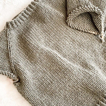 Luv Pullover