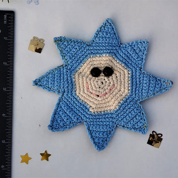 Crochet Christmas ornaments