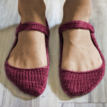 Minimalist Flats