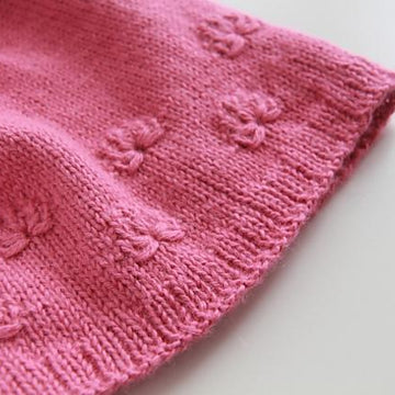 Sherry - reversible hat