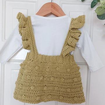 Skyler Sundress