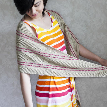Arius Shawl