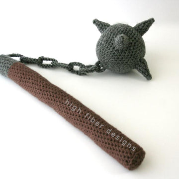 Flail Amigurumi