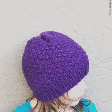 Trento Hat
