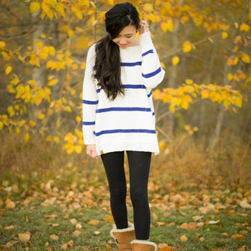 Light Breeze Sweater