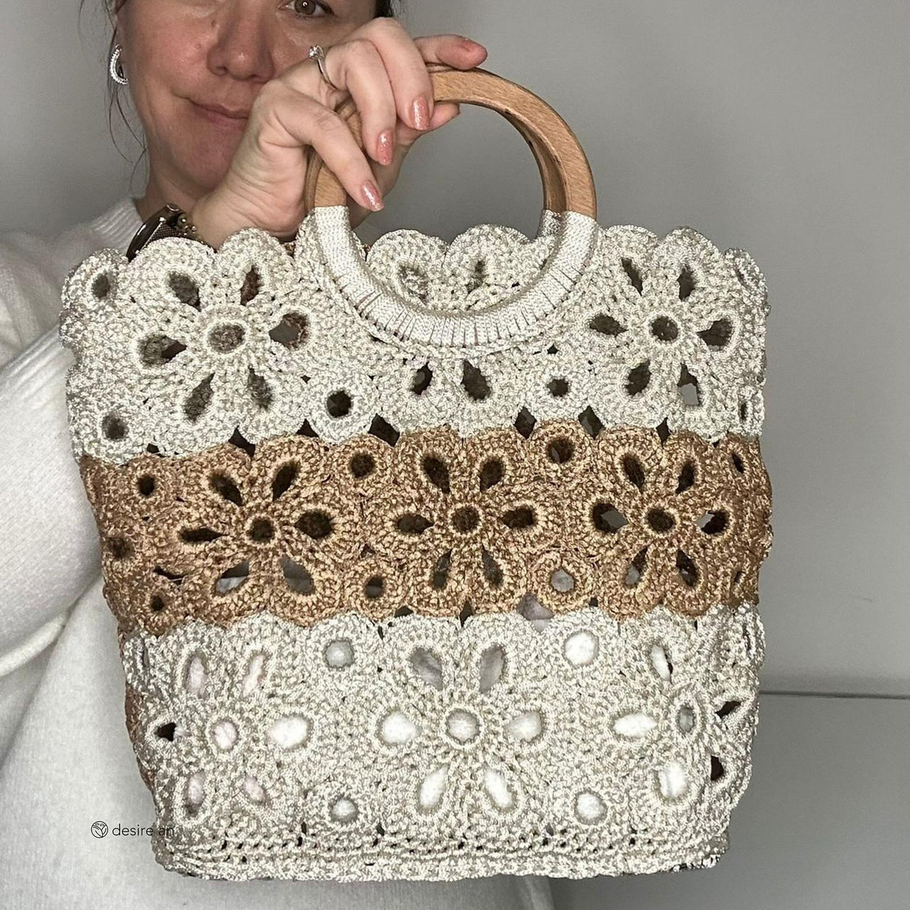 Flower Bag