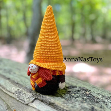 Gnome Ron