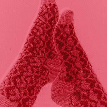 Colorpoptical Socks