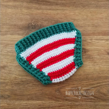Santa's little helper Set
