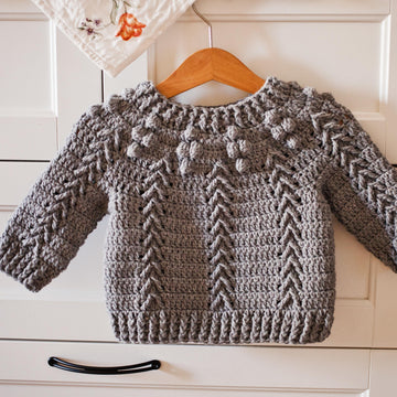 Joko Sweater