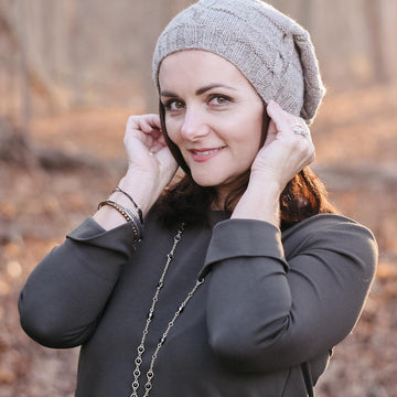 Crooked Trail Cap