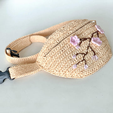 Fanny pack