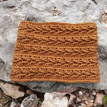 River Arrow Cowl
