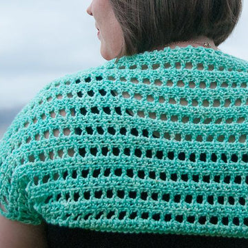 Callaina Lace Bolero