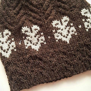 L Shoals Hat