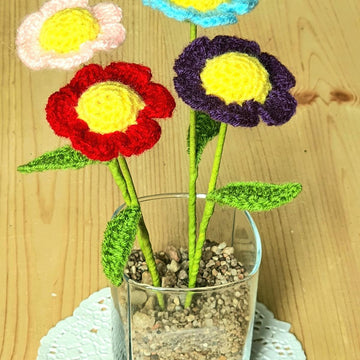 Fairytale flowers