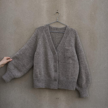 Puna cardigan