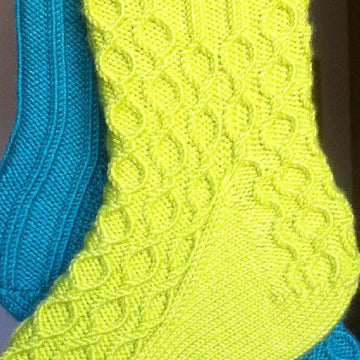 Kili Socks