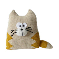 Cat Cushion
