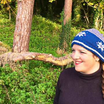 Ladderback Jack Hat