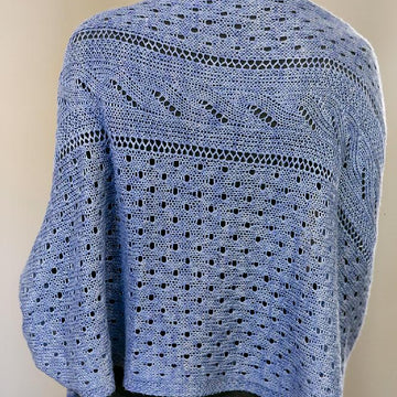 Norway Lace