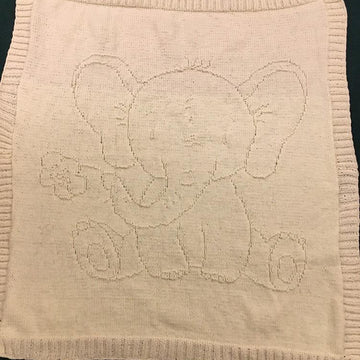DUMBO blanket