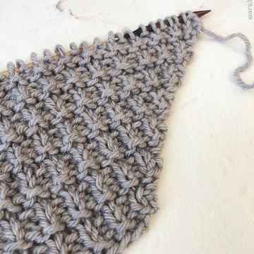 Alba Scarflette