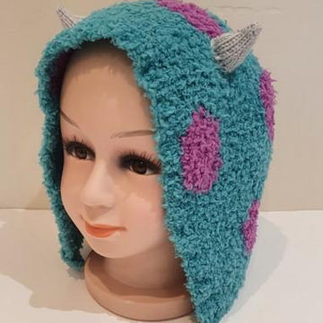 Children's Monster Hats