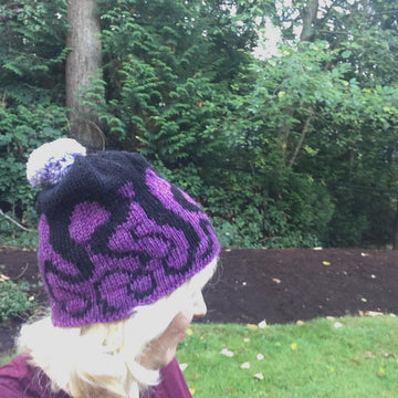 Sea witch hat