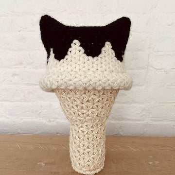 Cat Ear Beanie