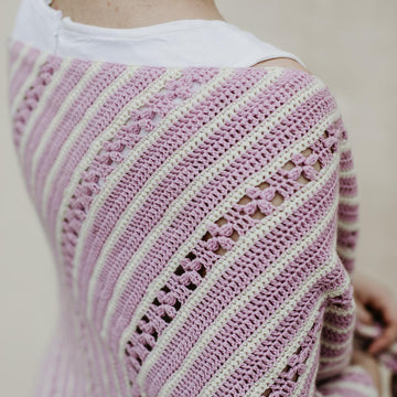 Intezar Shawl