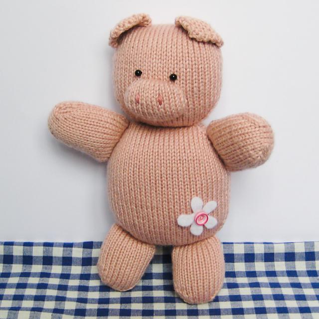 Penny Pig