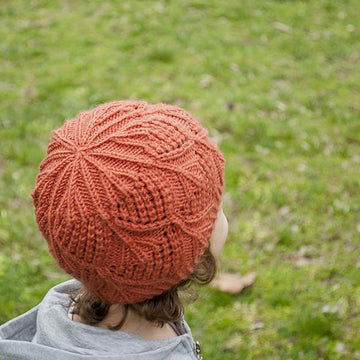 Hat "Lace"